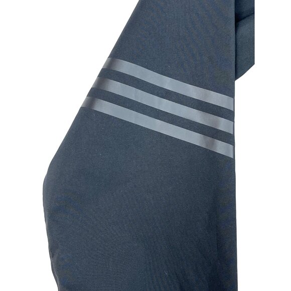 Adidas Men’s Black Prov R Golf Jacket Sz S - NWT - Picture 5 of 14